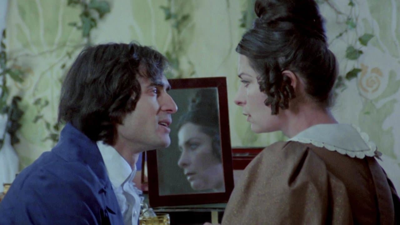 Droga w świetle księżyca