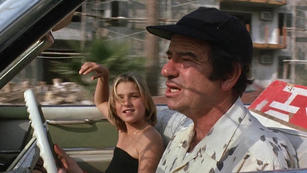 Drużyna specjalnej troski