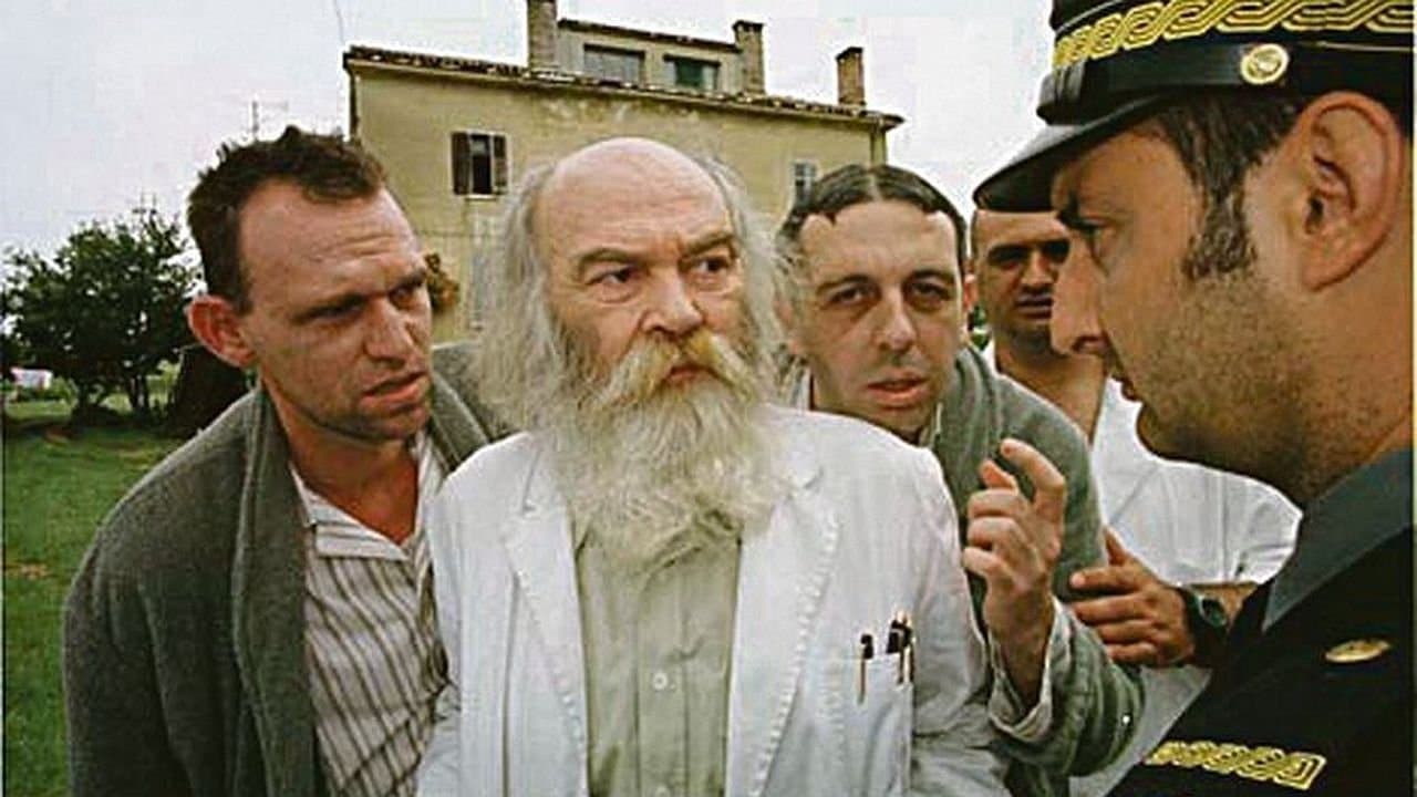 Duch marszałka Tito