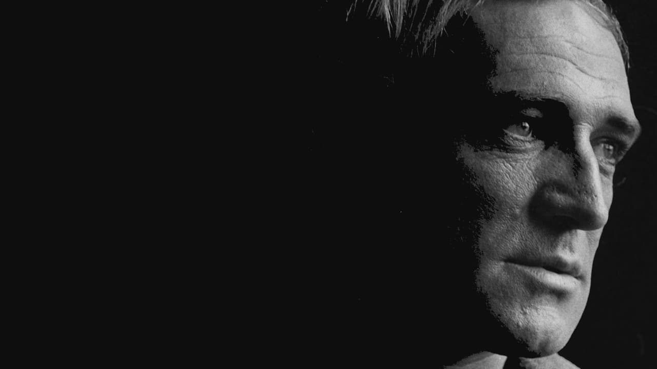 Duch Richarda Harrisa