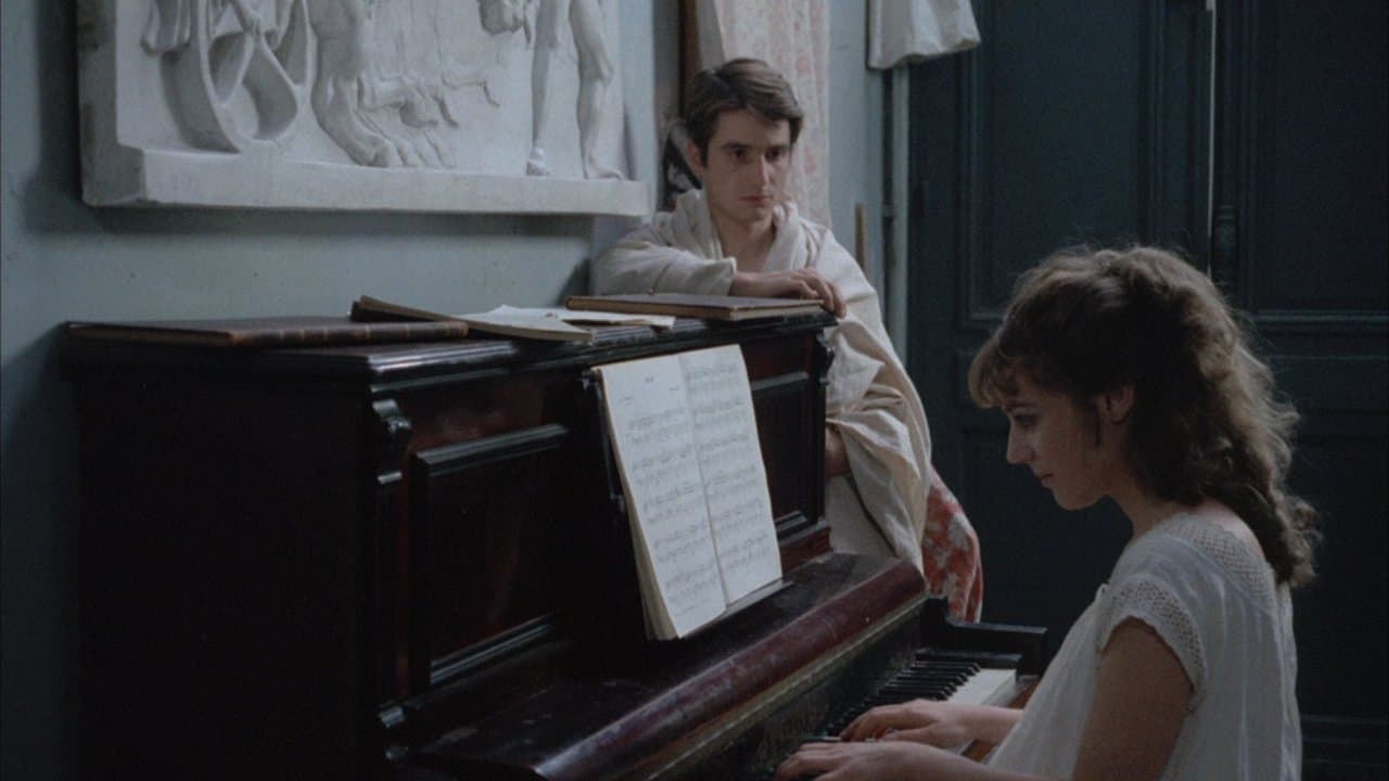 Dwie Angielki i kontynent