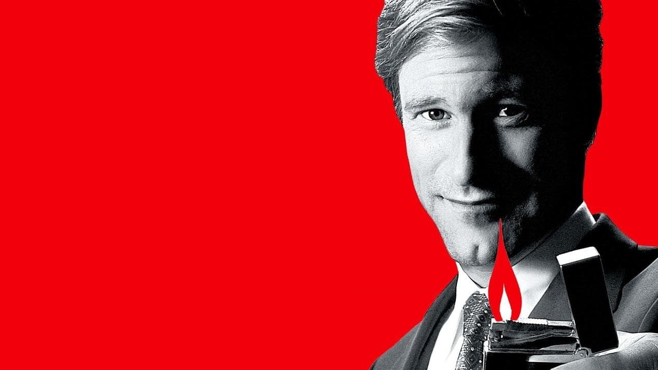 Dziękujemy za palenie