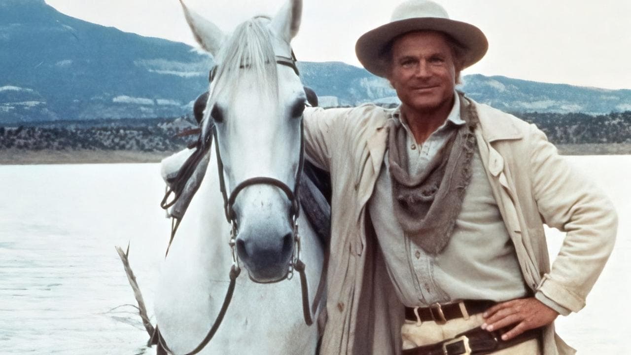 Dzielny Szeryf Lucky Luke