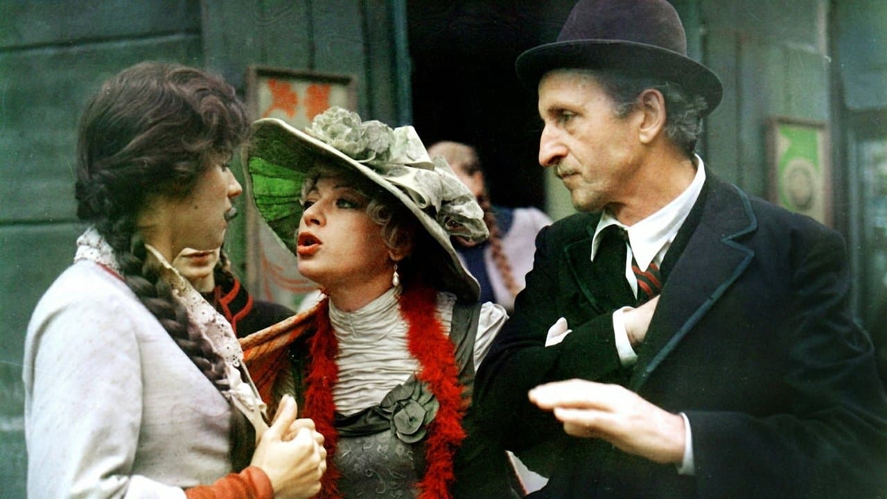 Dziewczęta z Nowolipek