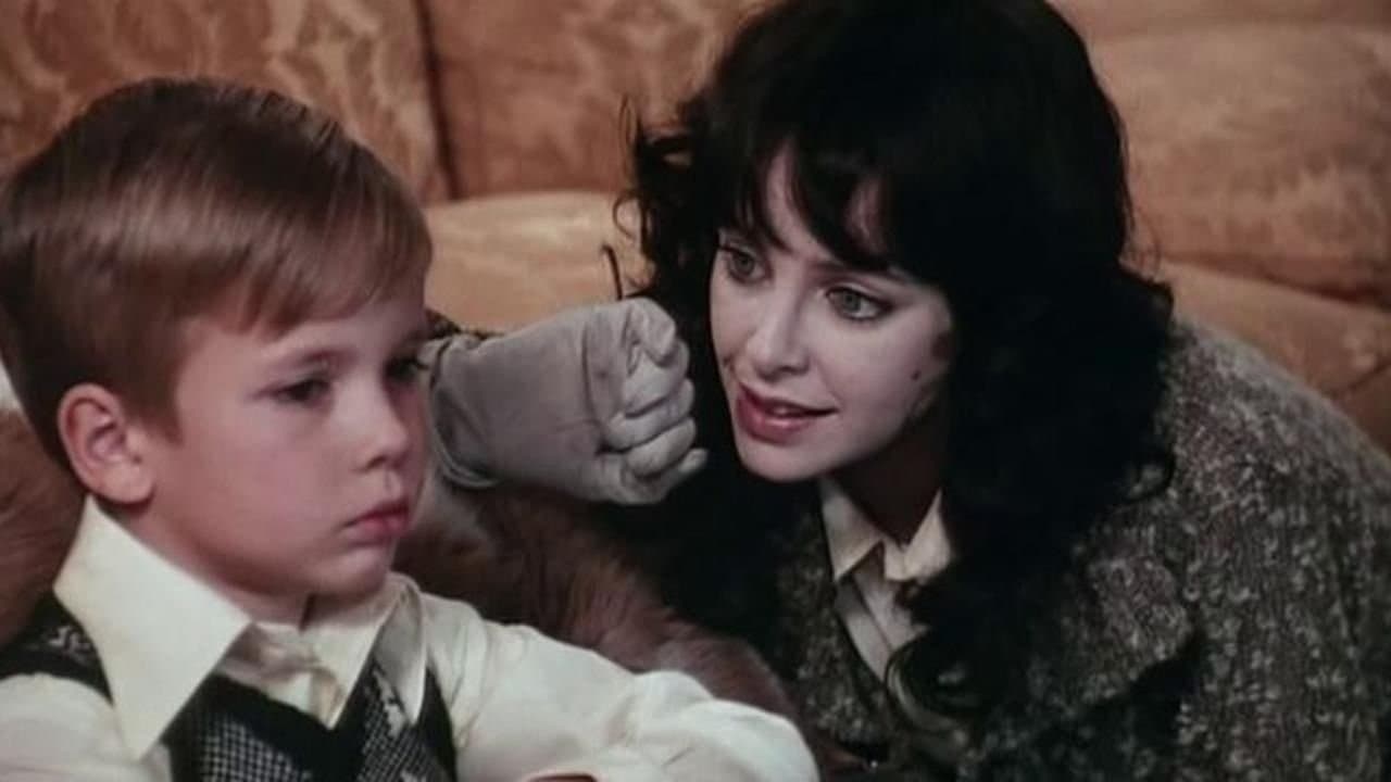 Dziewczyna do dziecka