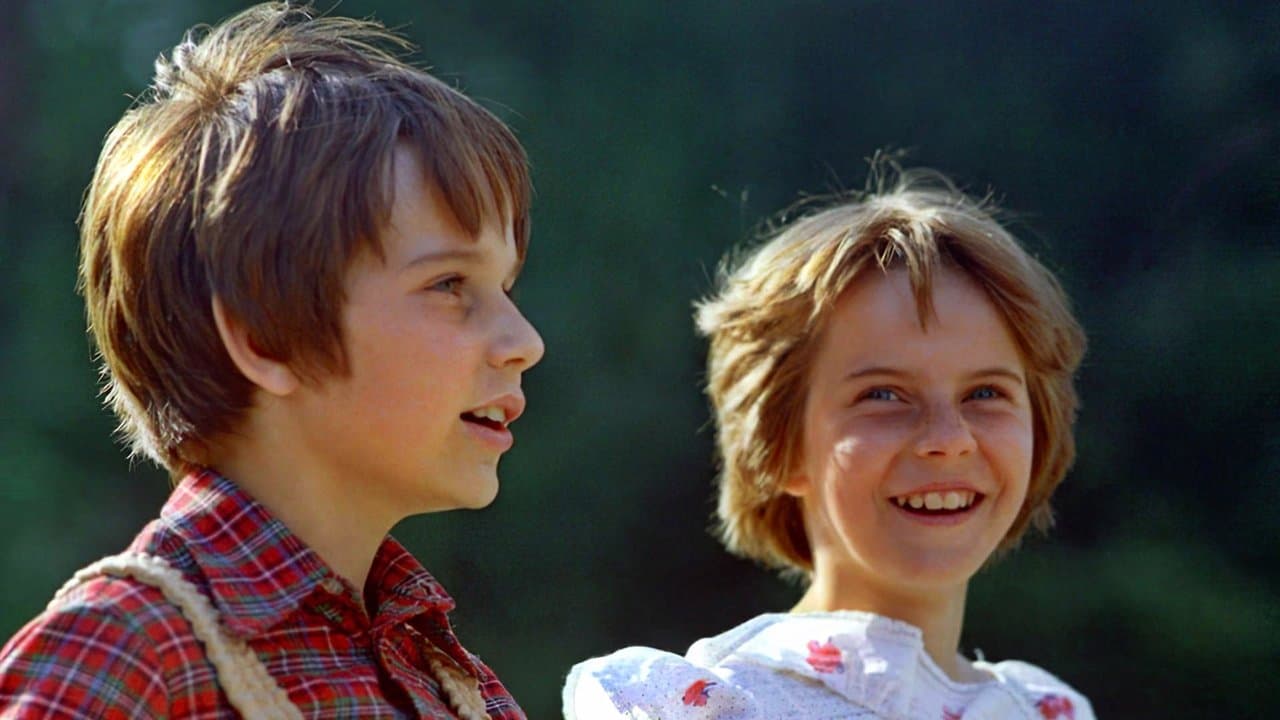 Dziewczyna i chłopak