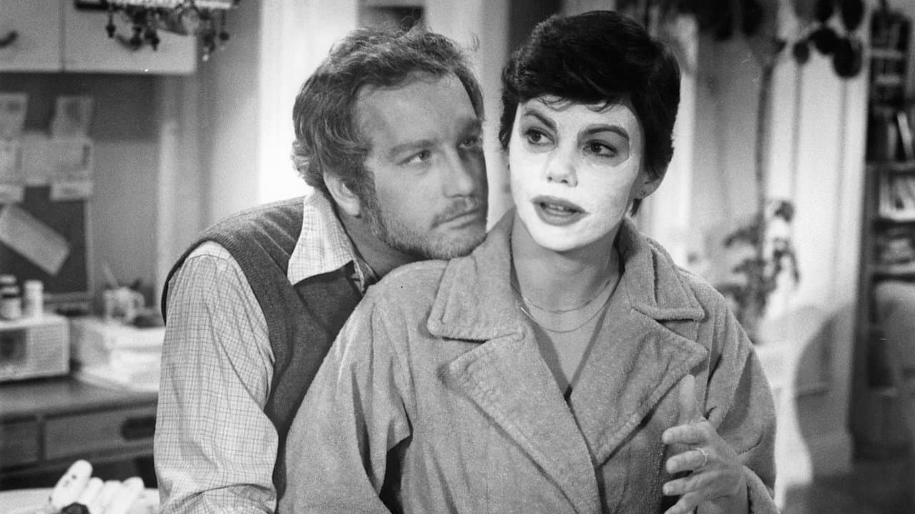 Dziewczyna na pożegnanie