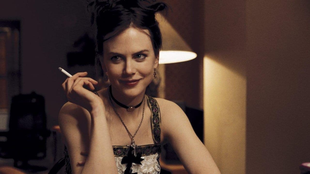 Dziewczyna na Urodziny