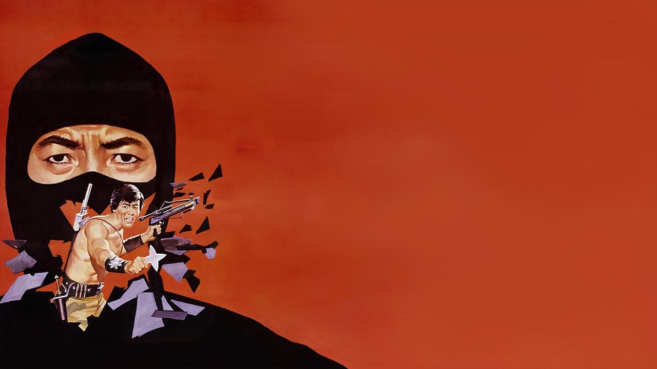 Dziewięć Śmierci Ninja