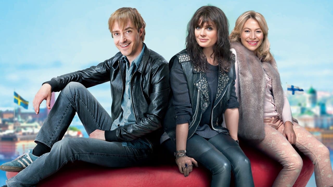 Emigrant z żelkowej malinowej łódki