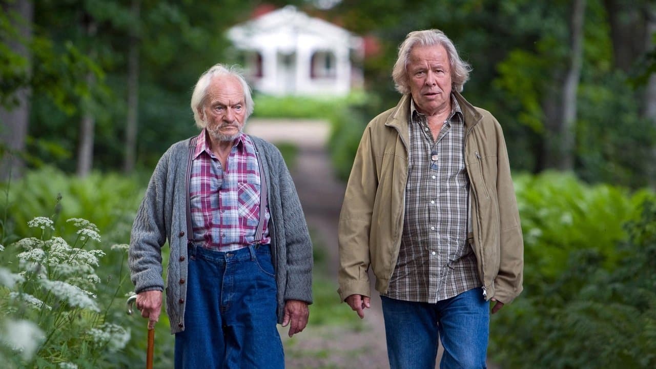 Farma aniołów: Do trzech razy sztuka