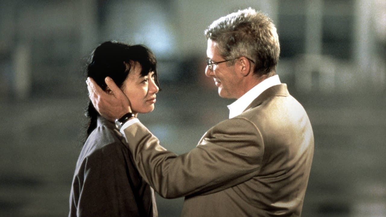 Fatalna namiętność