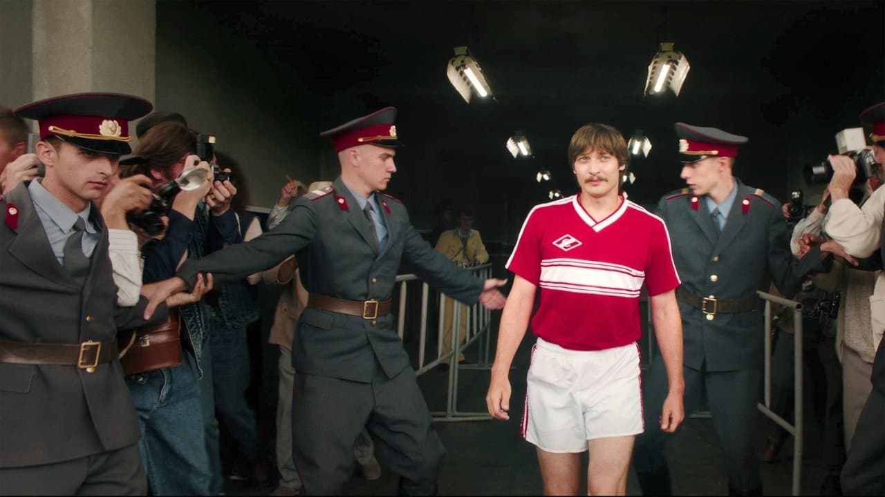 Fiedia. Piłkarz narodowy