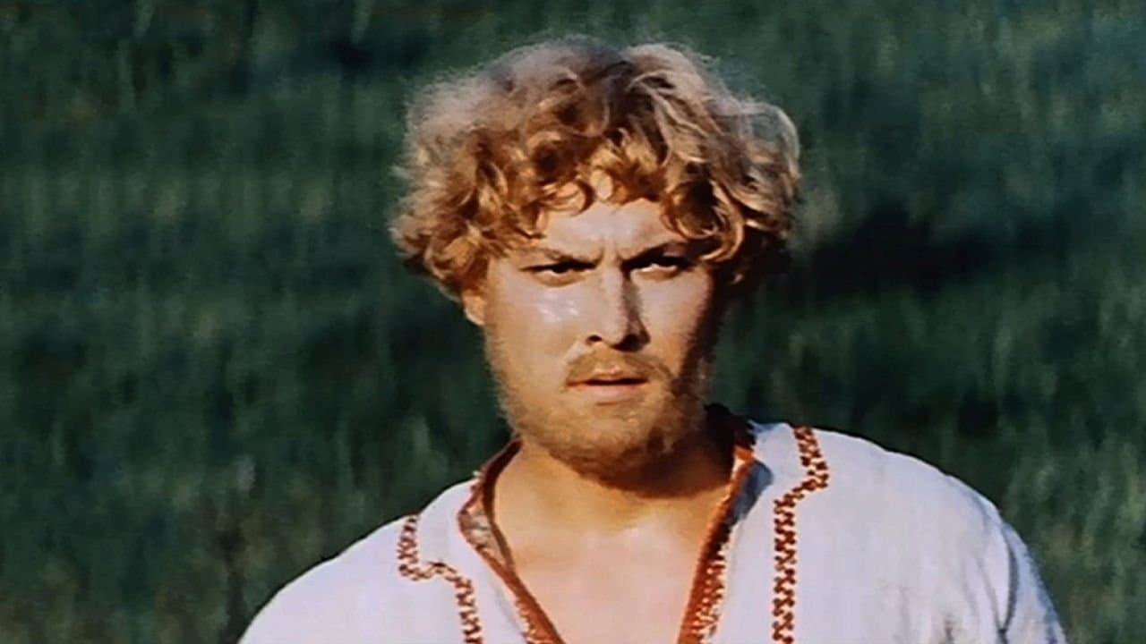 Finist - dzielny sokół