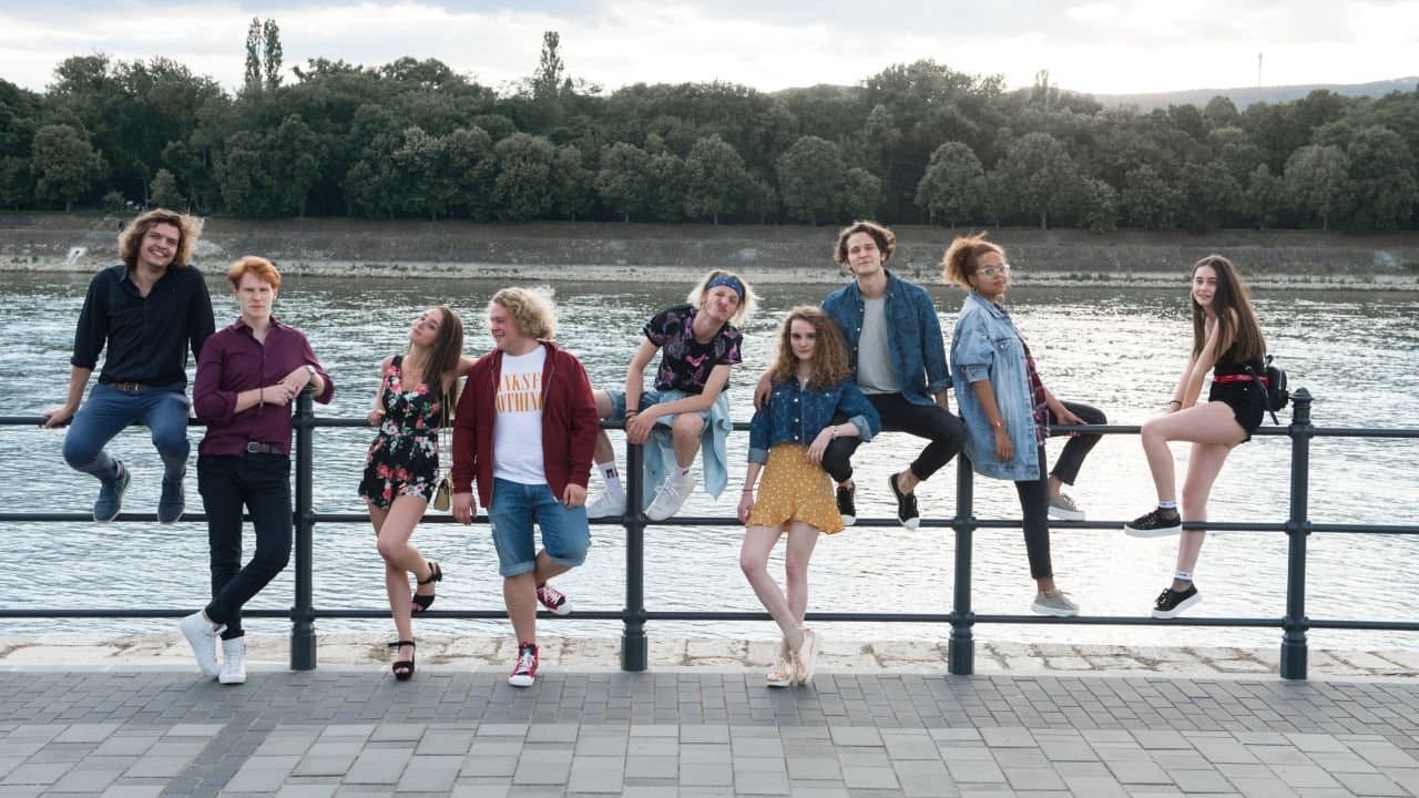 FOMO: Udostępniasz i rządzisz