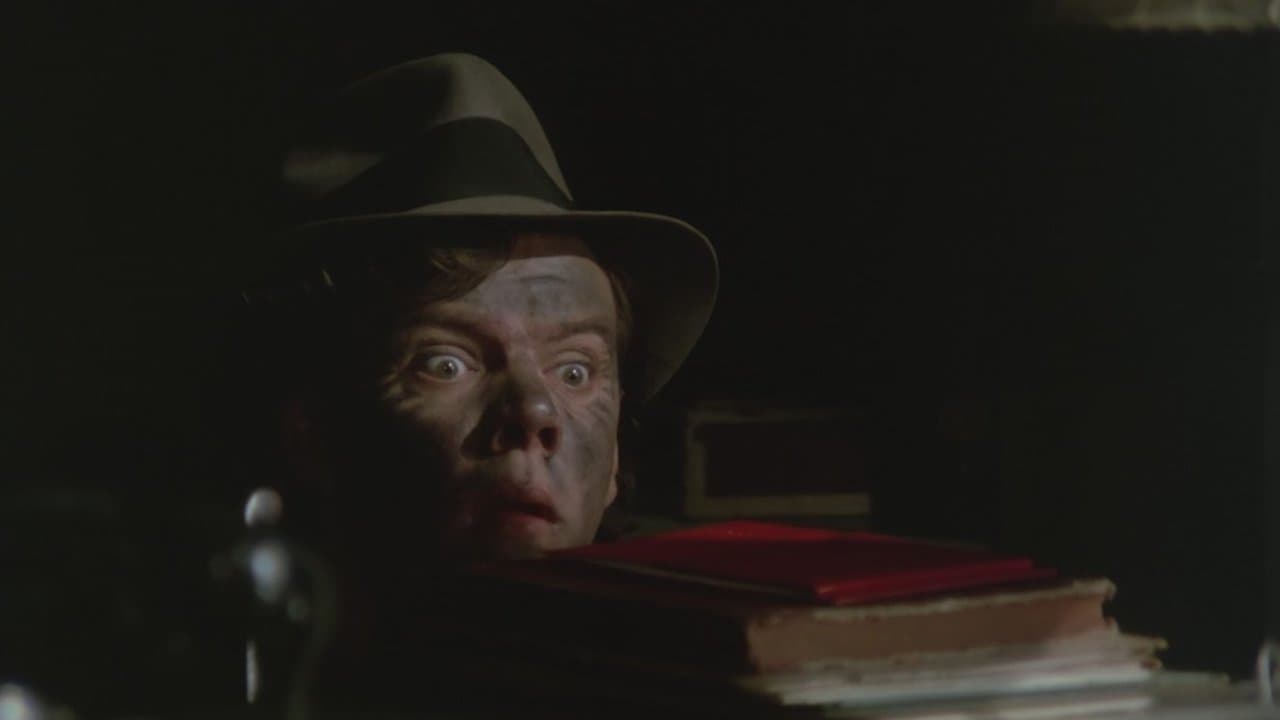 Gang Olsena w Potrzasku