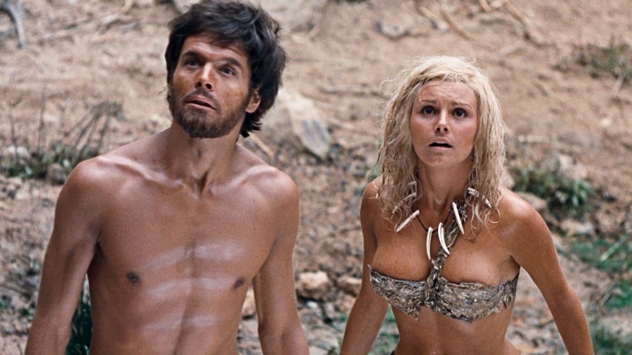 Gdy dinozaury władały światem