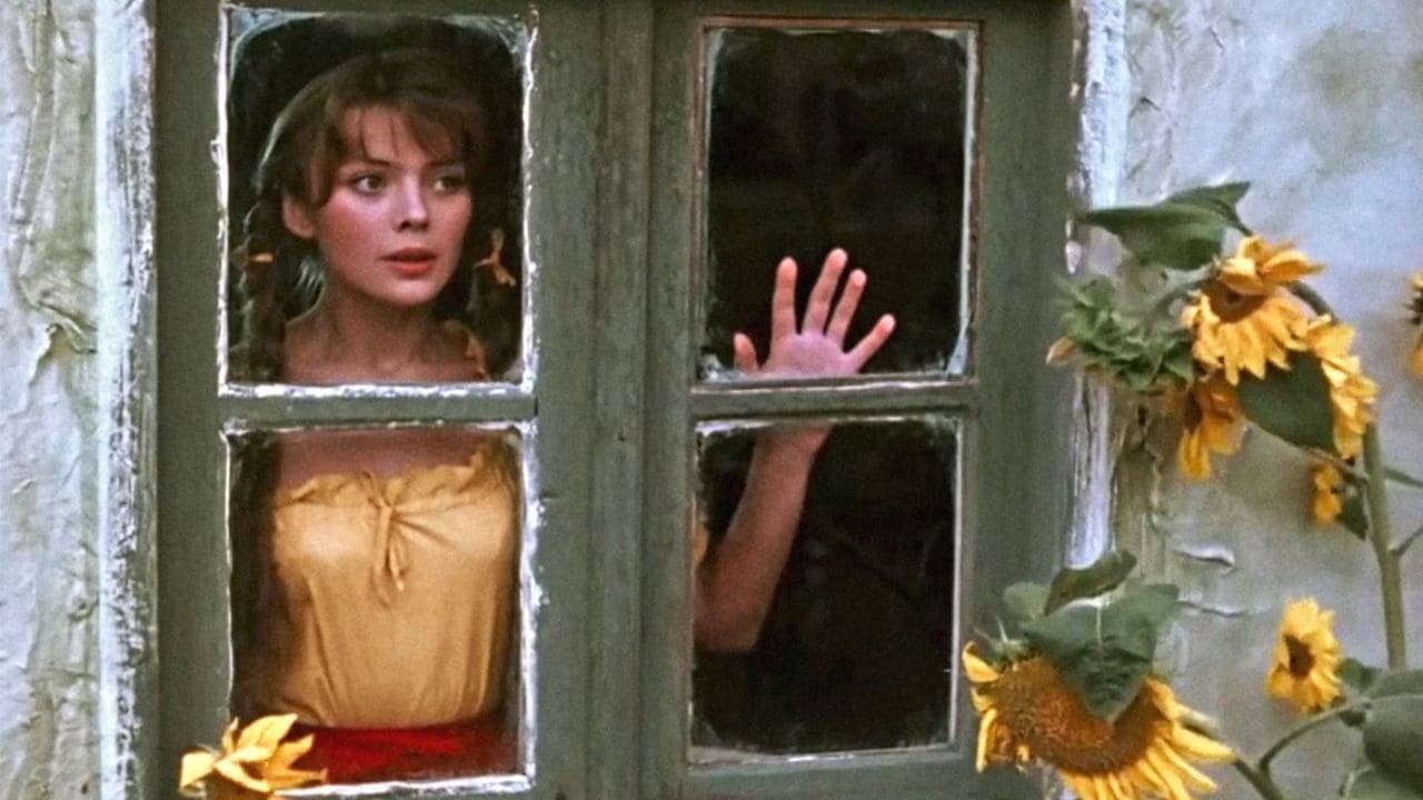 Gdy spadają anioły