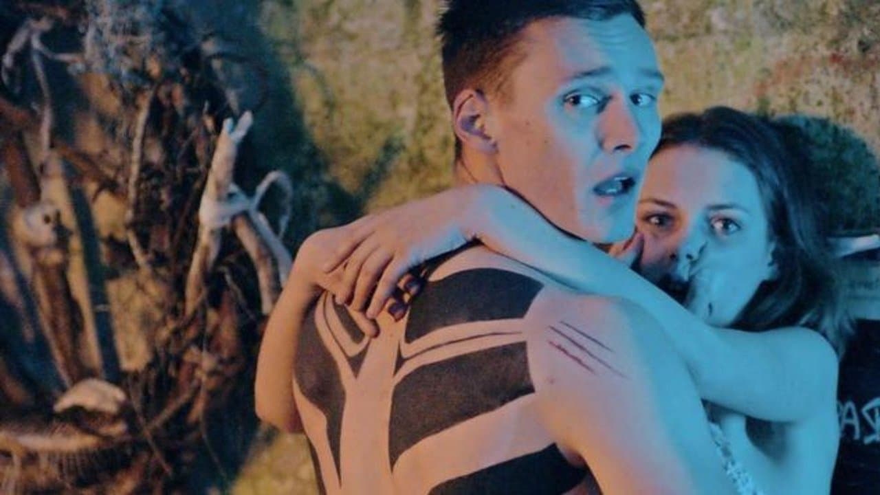 Gdzie nie pada cień