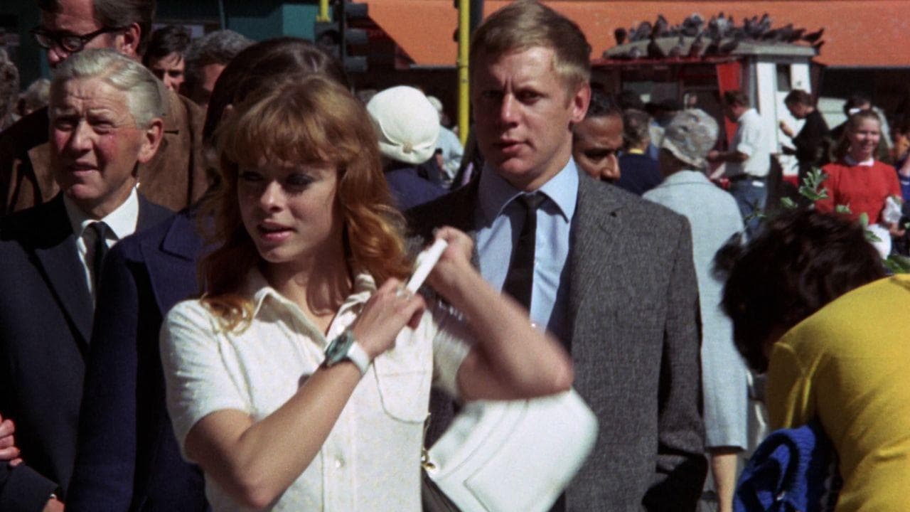 Gorące majtki Dagmar