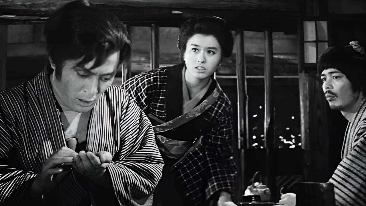 Gospoda złoczyńców