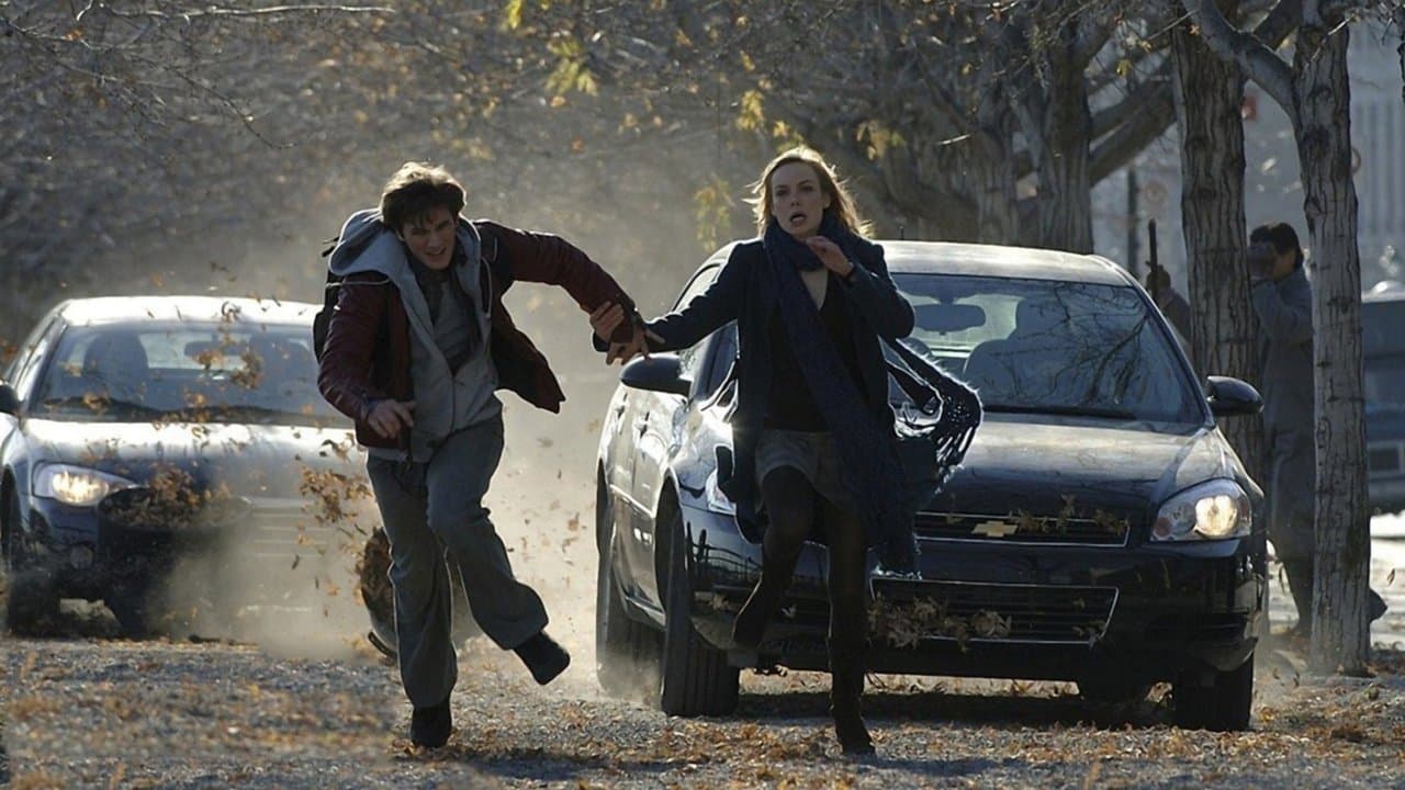 Gry Wojenne: Kod Śmierci