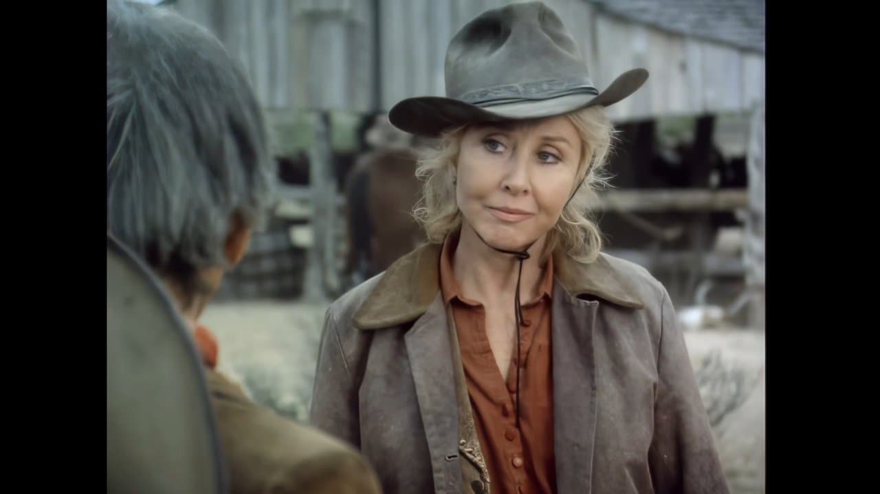 Gunsmoke - Ostatni Apacz