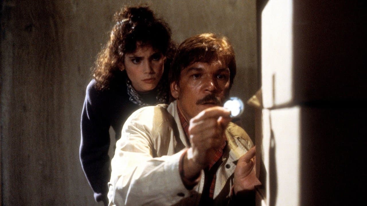 Halloween III: Sezon Czarownic