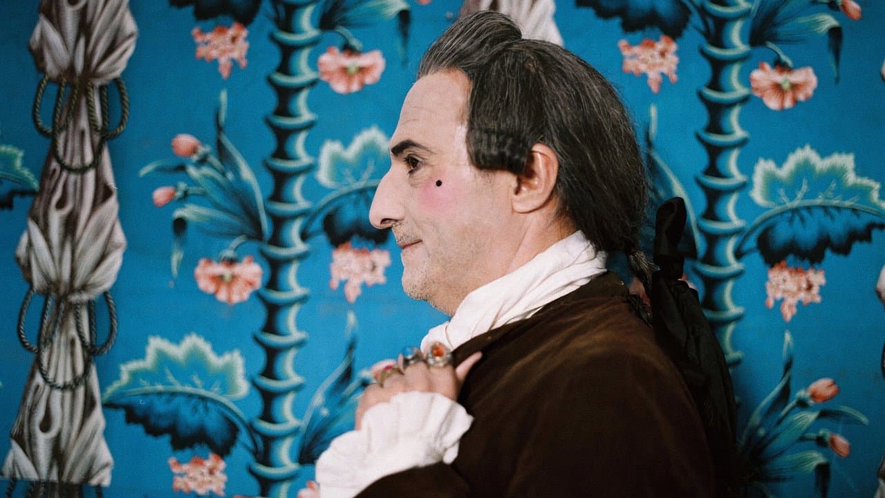 Historia mojej śmierci