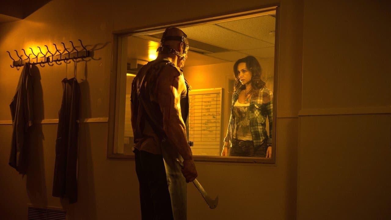 Hotel Śmierci 2: Oczy Zła