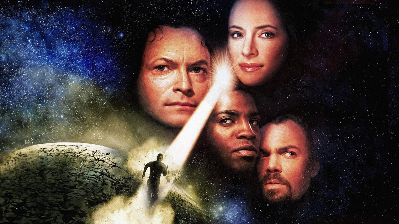 Impostor: Test na Człowieczeństwo