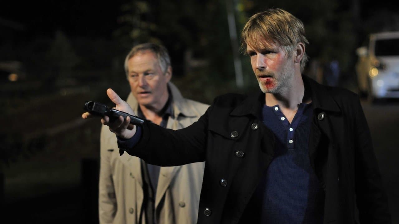 Instynkt wilka - Czarna owca