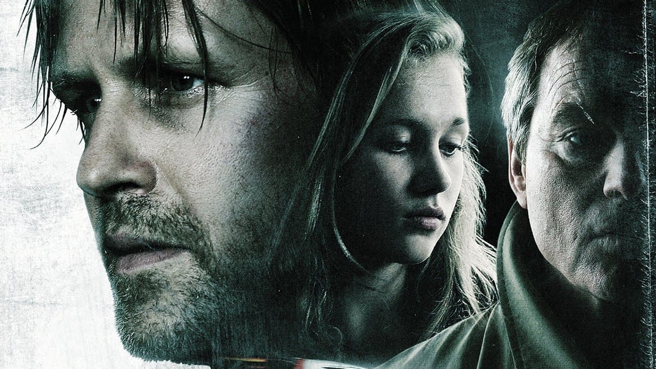 Instynkt wilka – Mord w Bergen