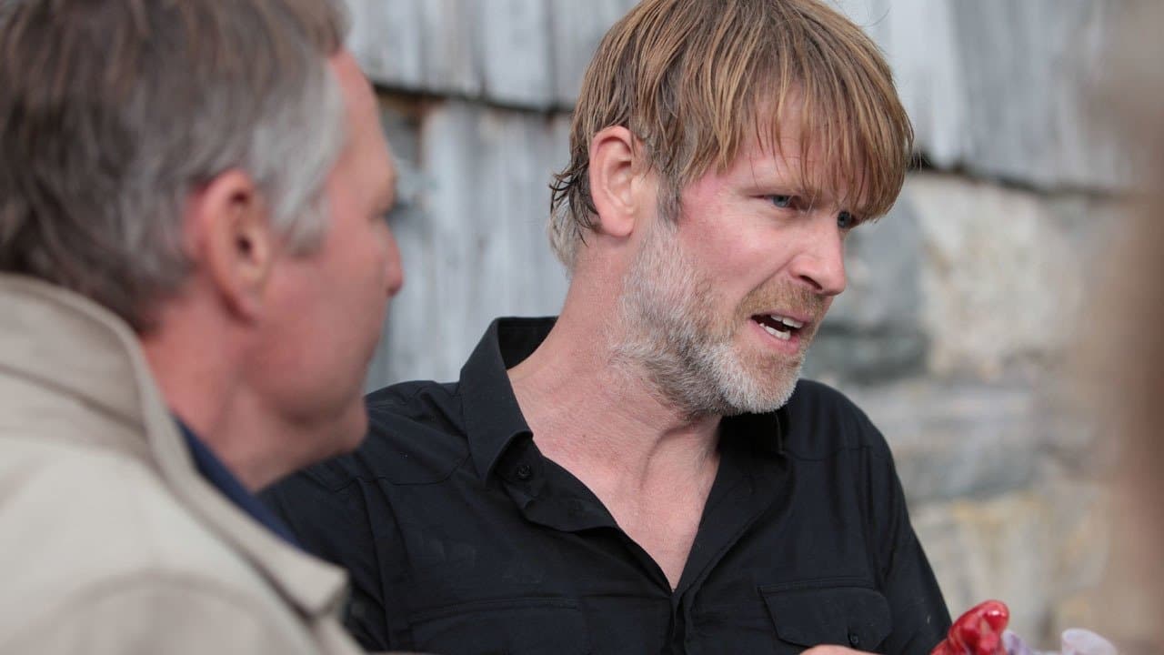 Instynkt wilka - Oblubieńcy śmierci