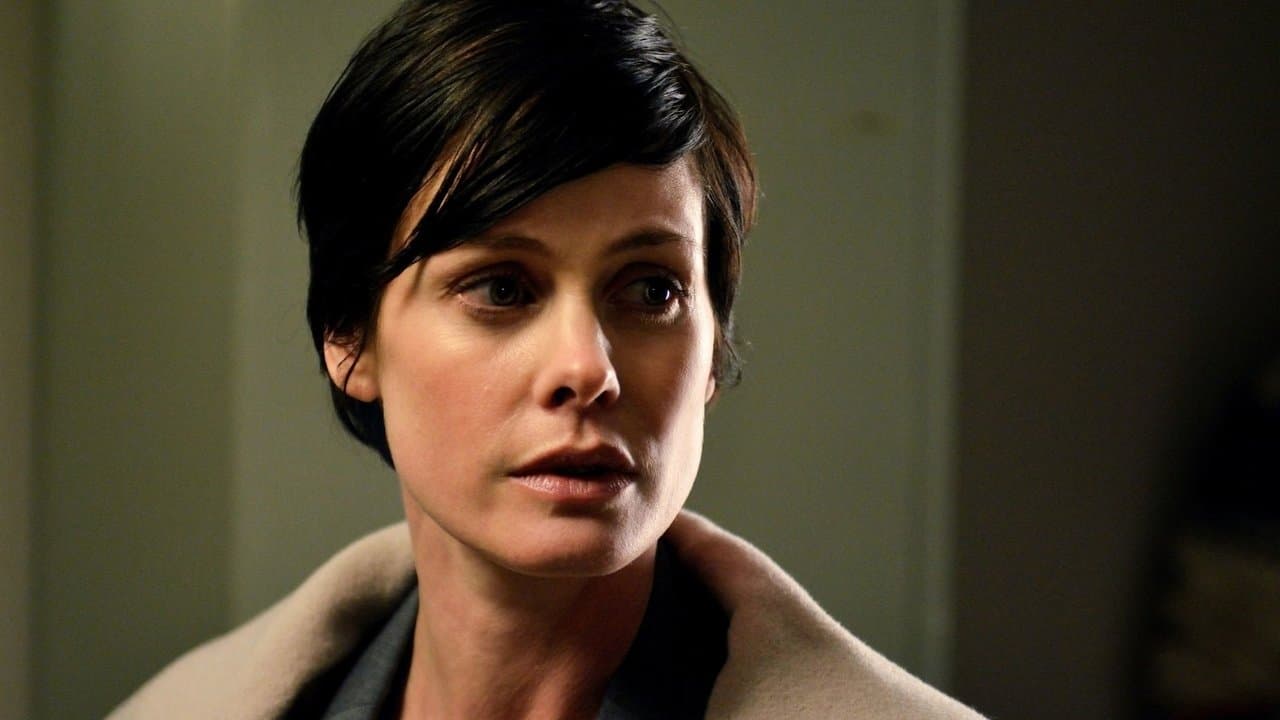 Instynkt wilka - Zmarłym łatwiej