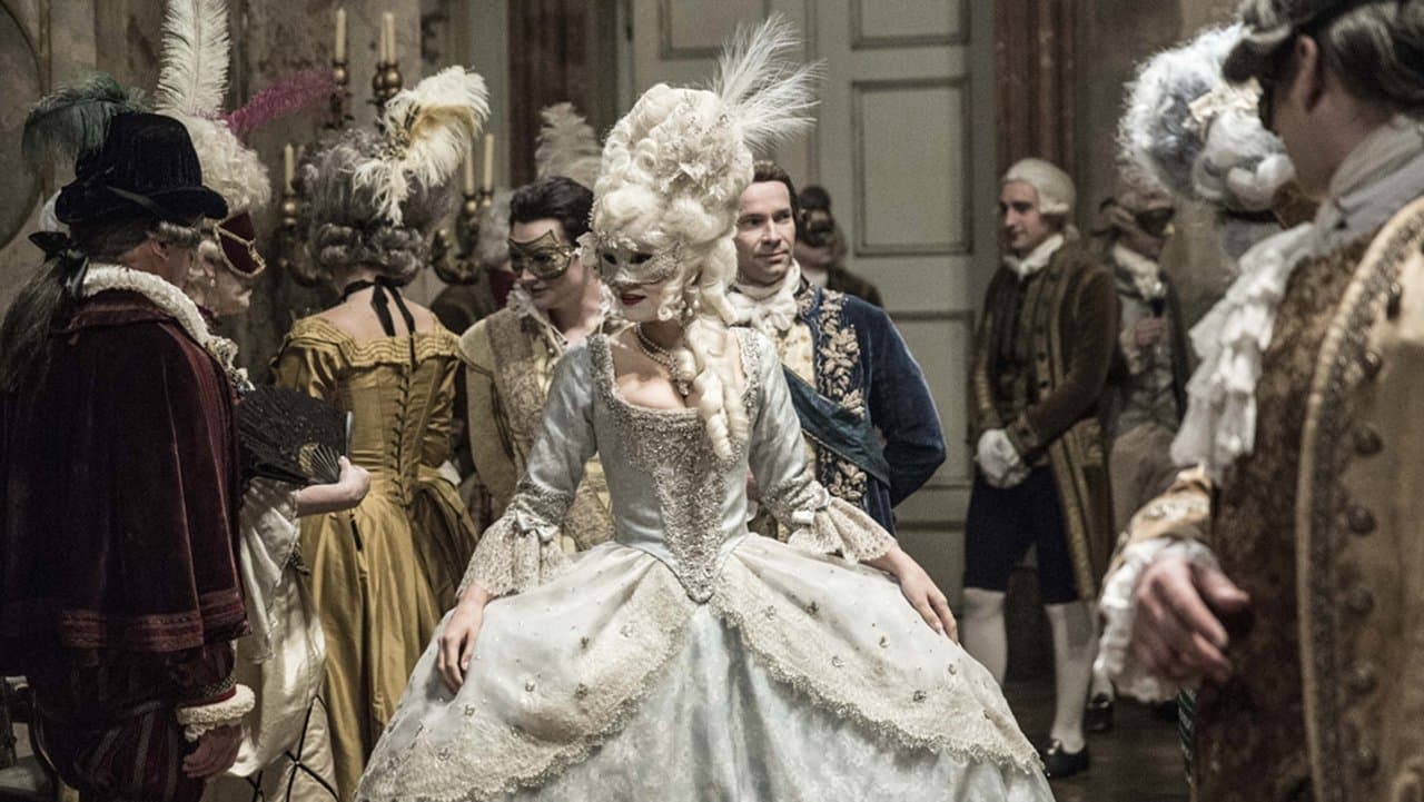 Interludium w Pradze