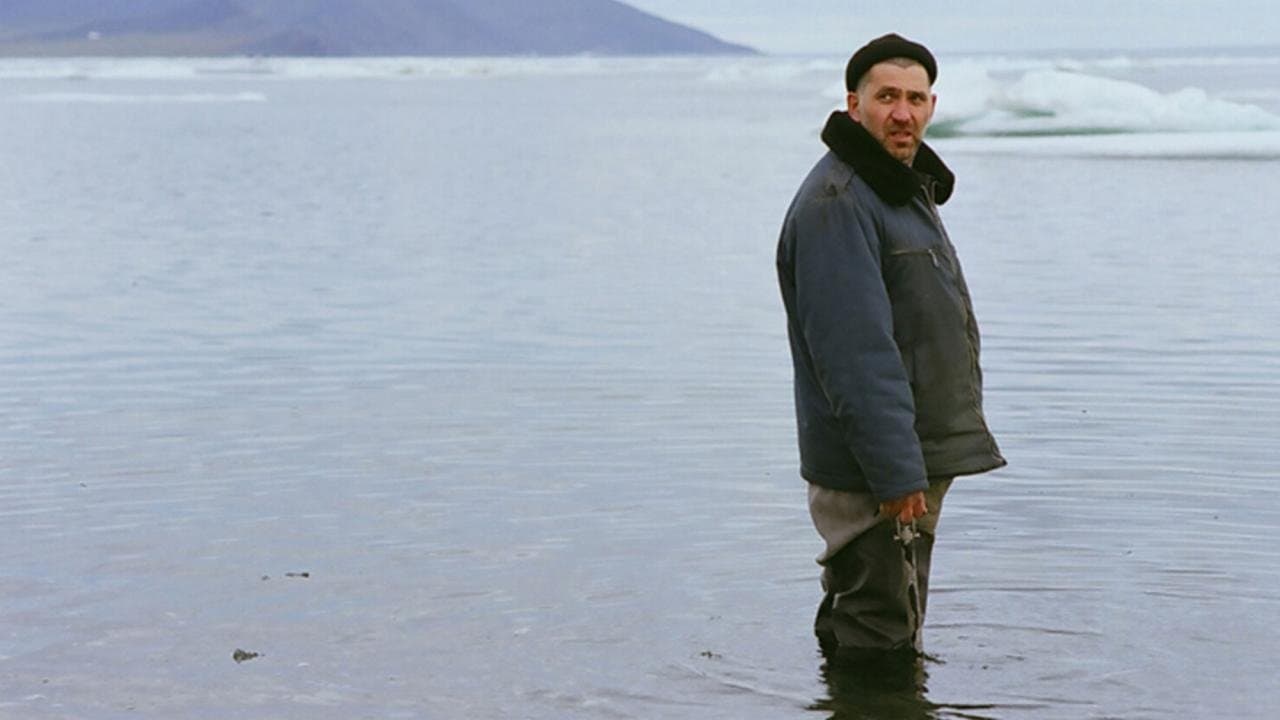 Jak spędziłem koniec lata