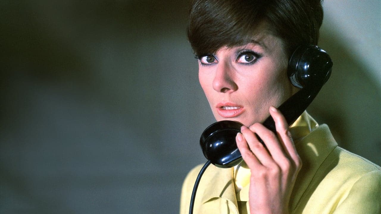 Jak ukraść milion dolarów