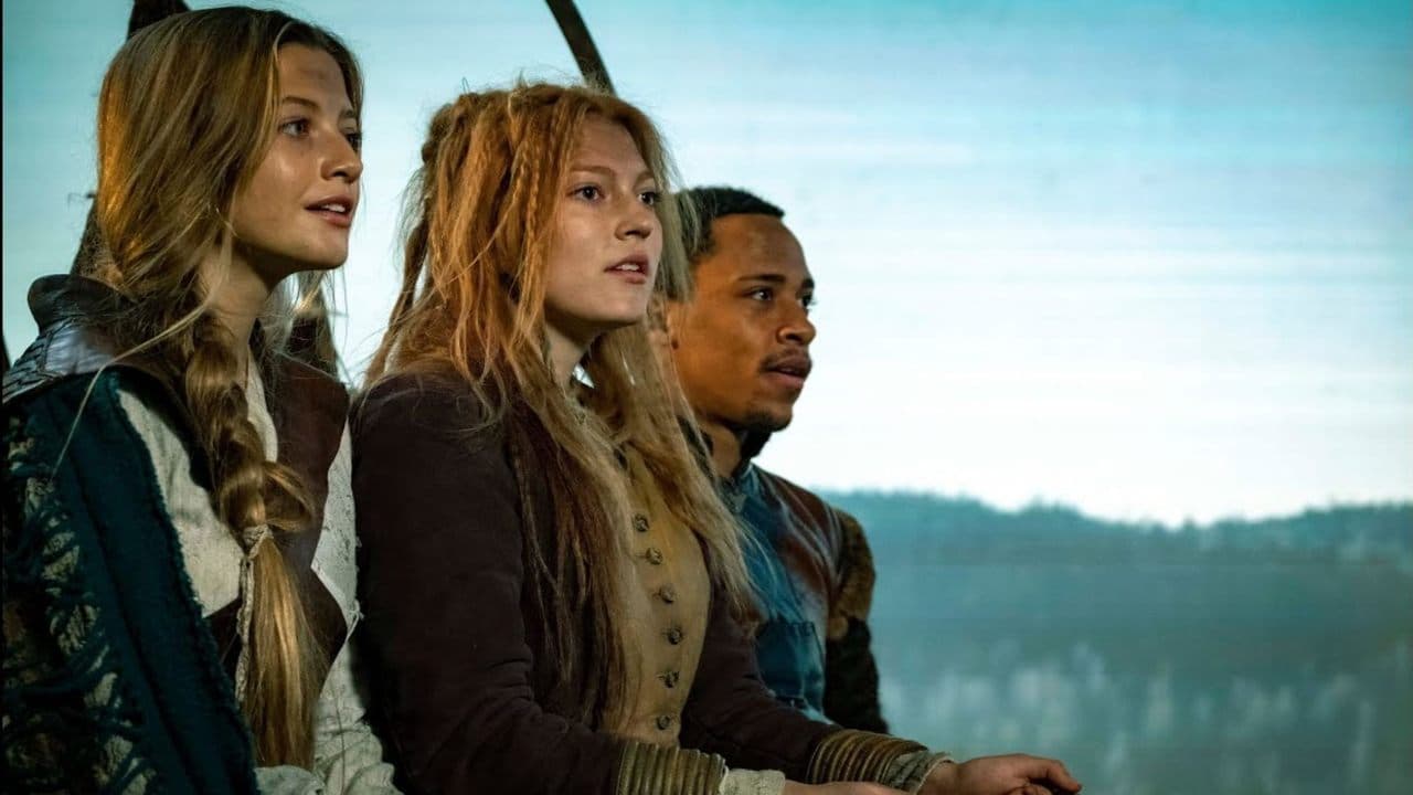 Jak zostałam czarownicą