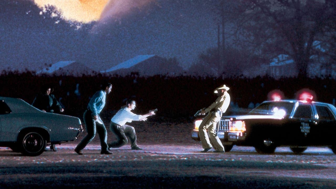 Jeden fałszywy ruch