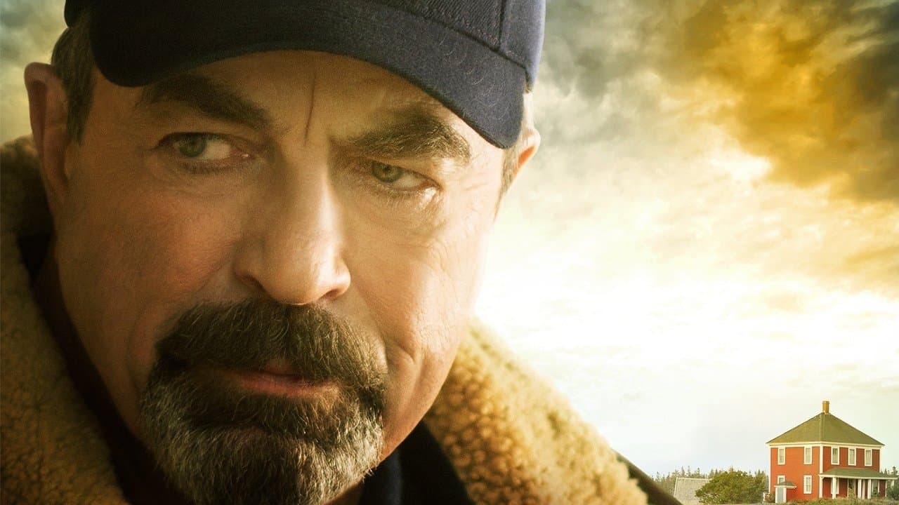 Jesse Stone: Zagubiony w raju
