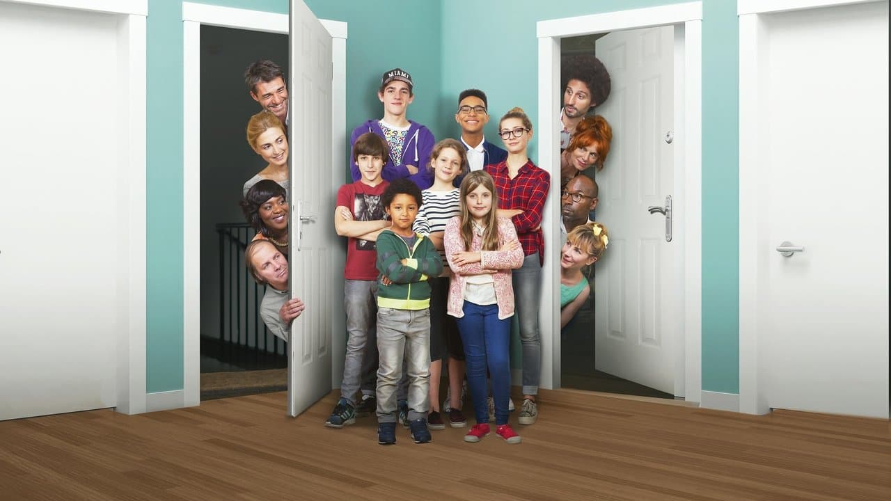 Jesteśmy rodziną ?!