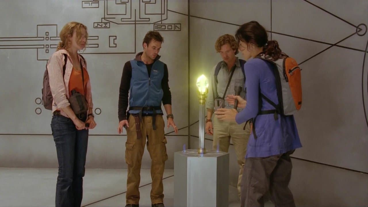 Jeźdźcy z zaginionego miasta