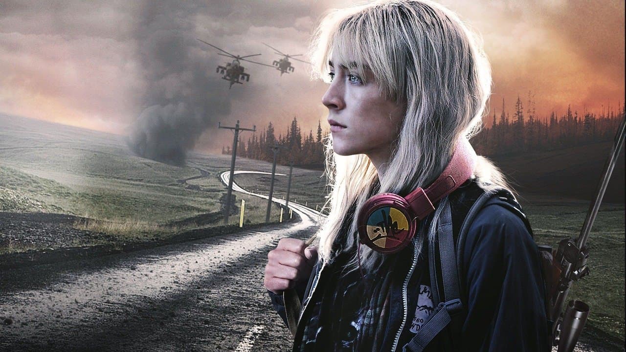 Jeżeli nadejdzie Jutro