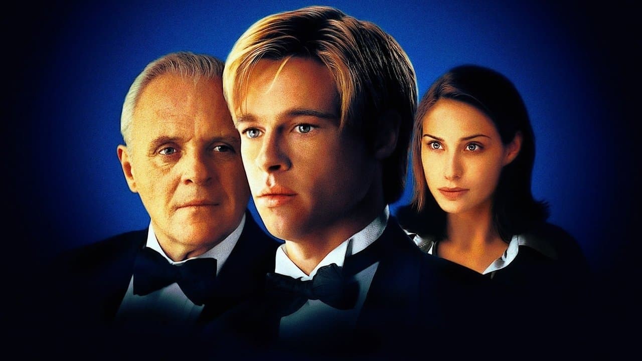 Joe Black
