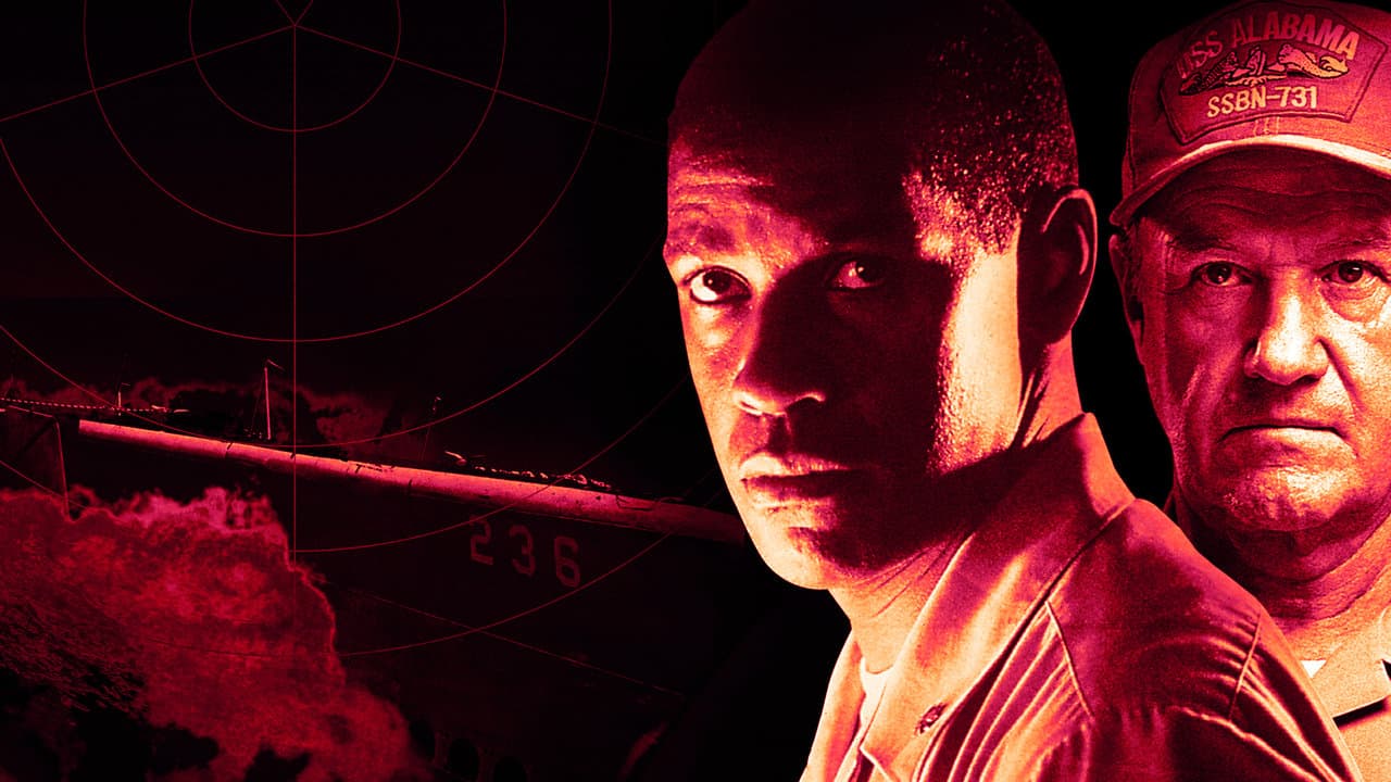 Karmazynowy przypływ