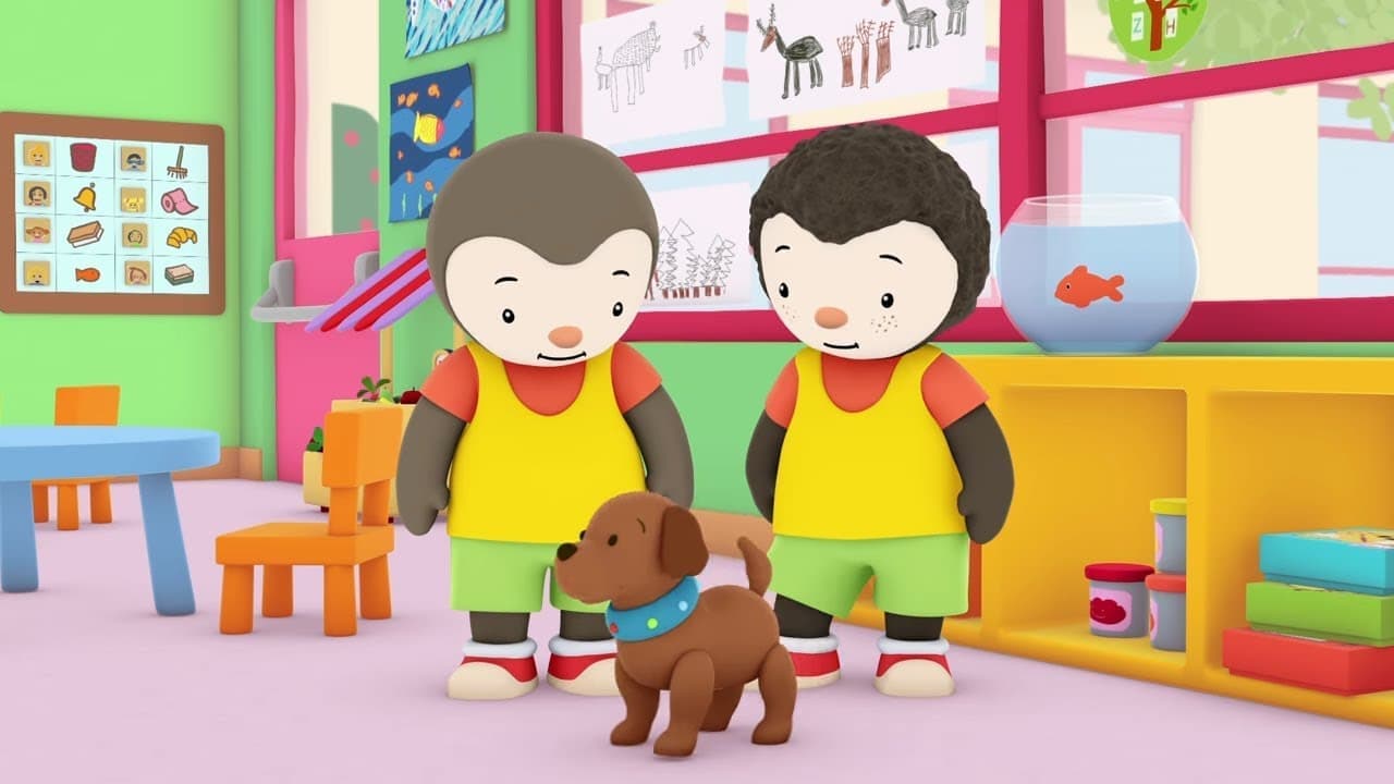 Karolek i Przyjaciele