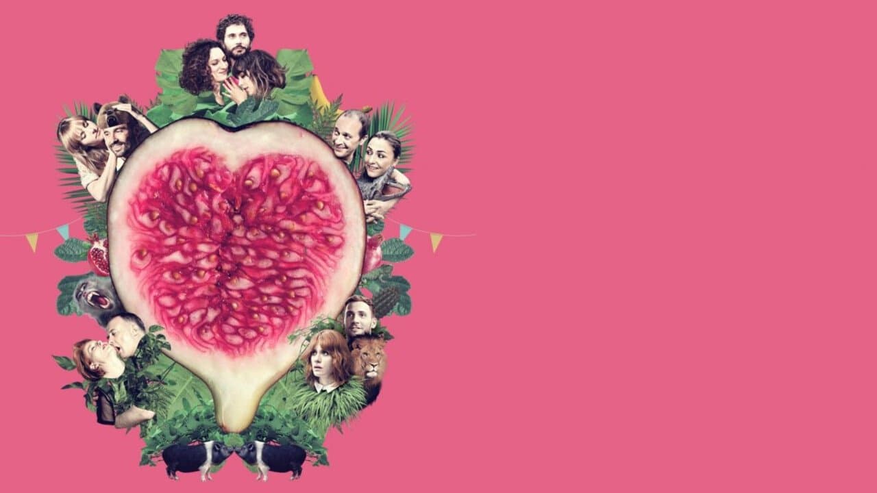 Kiki i sekrety seksu