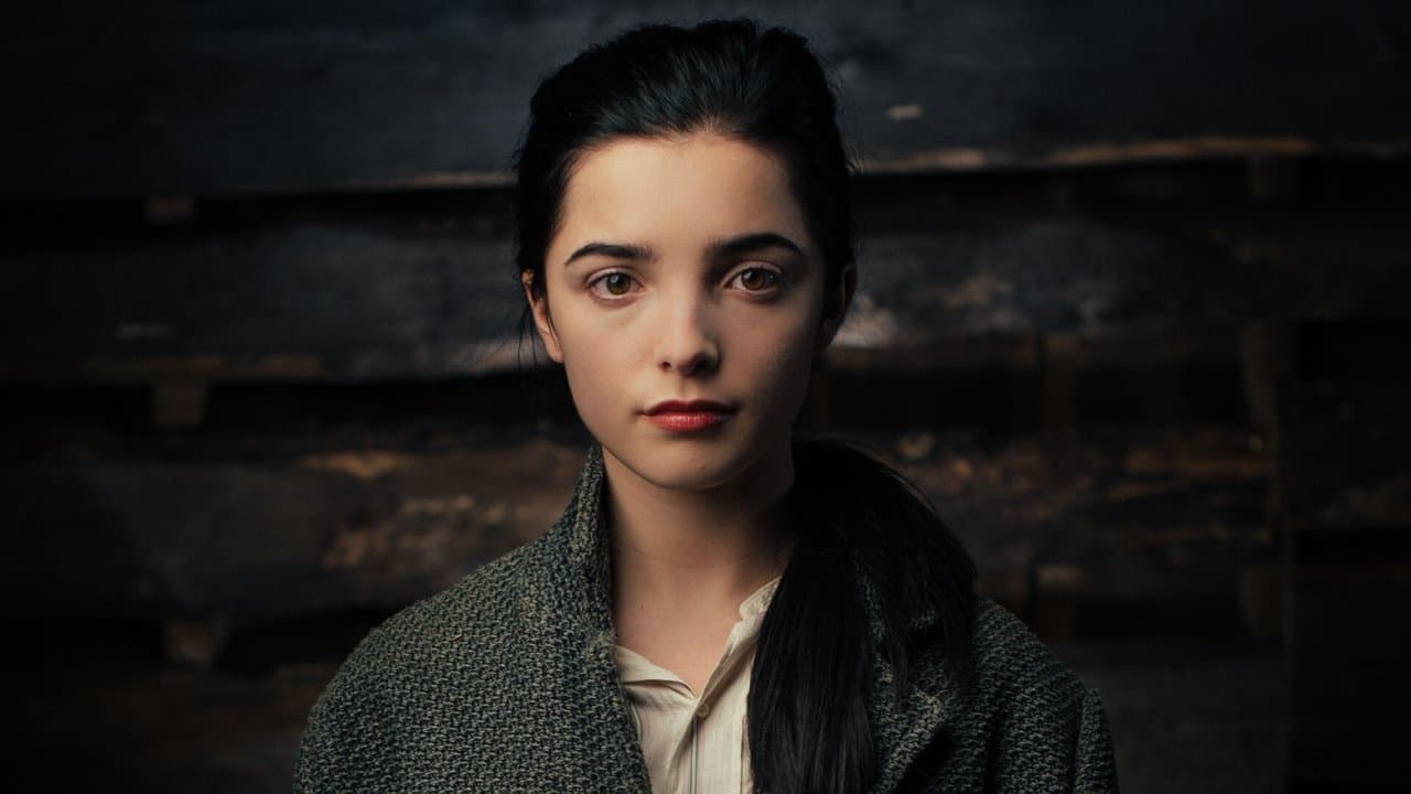 Klątwa Audrey Earnshaw