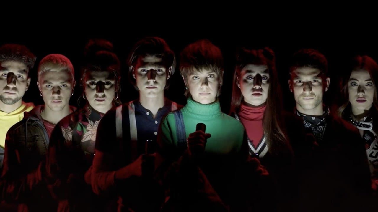 Klub miłośników kryminałów